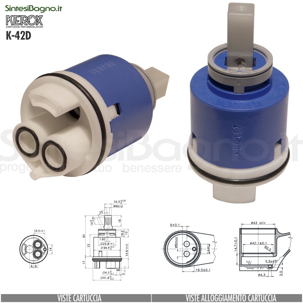 Dispenser Cartuccia Pistola Miscelatore Impressione Dentale - Foto 11